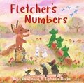 Cover: Fletcher's Numbers - Distributed by eBookpartnership