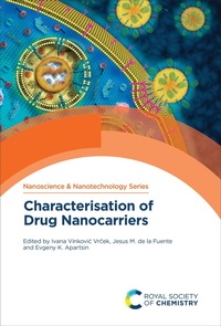 Abbildung von: Characterisation of Drug Nanocarriers - Royal Society of Chemistry
