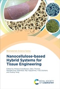 Cover: Nanocellulose-based Hybrid Systems for Tissue Engineering - Royal Society of Chemistry