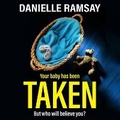 Cover: Taken - Boldwood Books Ltd