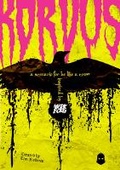 Cover: Korvus - Independent Publishing Network