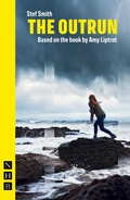 Cover: The Outrun - Nick Hern Books