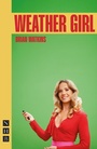 Cover: Weather Girl - Nick Hern Books
