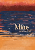 Cover: Mine - Cinnamon Press