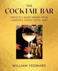 Cover: The Cocktail Bar - CICO Books