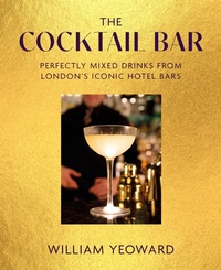 Abbildung von: The Cocktail Bar - CICO Books