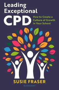 Abbildung von: Leading Exceptional CPD - Bloomsbury Education