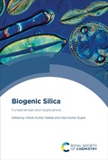 Bild: Biogenic Silica - Royal Society of Chemistry