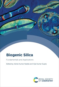 Abbildung von: Biogenic Silica - Royal Society of Chemistry