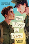 Cover: The Boy I Love - Andersen Digital