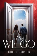 Cover: Here We Go - GHOSTWRITY