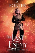 Cover: The Last Enemy - M J Publishing