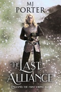 Cover: The Last Alliance - M J Publishing