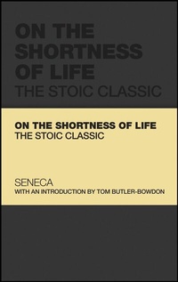 Enlarge image Cover: On the Shortness of Life - Wiley