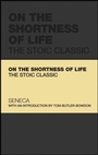 Cover: On the Shortness of Life - Wiley