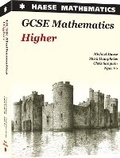 Cover: GCSE Mathematics Higher - Haese Mathematics Pty Ltd