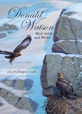 Cover: Donald Watson, Bird Artist and Writer - Whittles Publishing