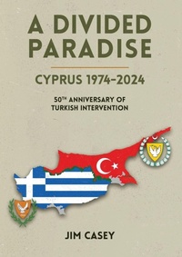 Enlarge image Cover: A Divided Paradise - Orla Kelly Publishing