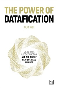 Abbildung von: Power of Datafication - Distributed by eBookpartnership