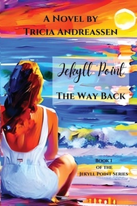 Enlarge image Cover: Jekyll Point - Clpli