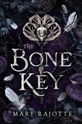 Cover: The Bone Key - Quill & Crow Publishing House