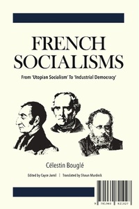 Abbildung von: French Socialisms - little big eye publishing