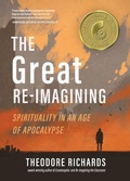 Cover: The Great Re-imagining - Wayfarer Books