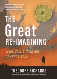 Enlarge image Cover: The Great Re-imagining - Wayfarer Books