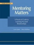 Cover: Mentoring Matters - Solution Tree