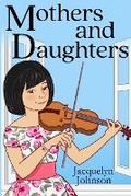 Cover: Mothers and Daughters - Crimson Hill Books