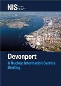 Enlarge image Cover: Devonport - Nuclear Information Service
