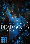 Cover: Dead Souls Loving (Dead Souls 3) - Impress