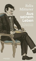 Cover: Aus seinem Leben - Haymon Verlag