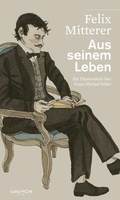 Cover: Aus seinem Leben - Haymon Verlag