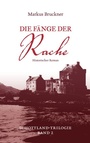 Cover: Die Fänge der Rache - BoD - Books on Demand