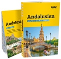 Abbildung von: ADAC Reiseführer plus Andalusien - ADAC Reiseführer