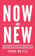 Cover: NOW and NEW - Lean Scaleup UG