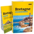 Cover: ADAC Reisef&uuml;hrer plus Bretagne - ADAC Reisef&uuml;hrer