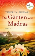 Cover: Die G&auml;rten von Madras - dotbooks