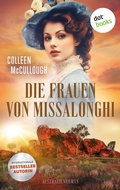 Cover: Die Frauen von Missalonghi - dotbooks