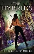 Cover: The Hybrids - Next Chapter