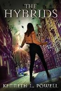 Enlarge image Cover: The Hybrids - Next Chapter