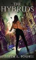 Cover: The Hybrids - Next Chapter