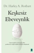 Cover: Keskesiz Ebeveynlik - Z Kedi Yayinlari