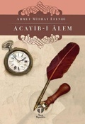 Cover: Acayib-i Alem - Tema Yayinlari