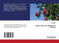 Enlarge image Cover: Roses - LAP Lambert Academic Publishing