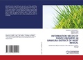 Cover: Information Needs of Paddy Growers in Bankura District of West Bengal - LAP Lambert Academic Publishing