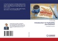 Cover: Introduction to Probability and Statistics - LAP Lambert Academic Publishing