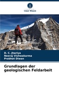 Cover: Grundlagen der geologischen Feldarbeit - Verlag Unser Wissen