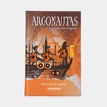 Cover: Argonautas - un viaje mitol&oacute;gico - Panamericana Editorial